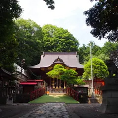 日吉神社