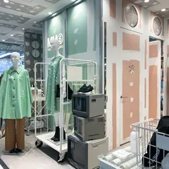 MM6 Maison Margiela