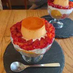 スモーブロー キッチン ナカノシマ （Smorrebrod kitchen Nakanoshima） 