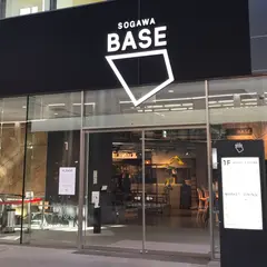 SOGAWA BASE