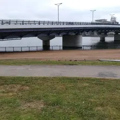 宍道湖大橋