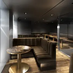 dunhill bar | 銀座