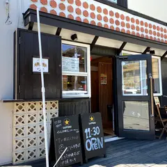 沖縄カフェとランチ かふう