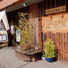 はつ花大雄山駅前店