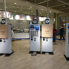 IKEAビストロ