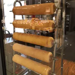 クラブハリエ B-studio 日本橋三越本店