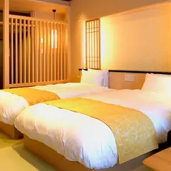 ホテル清風苑