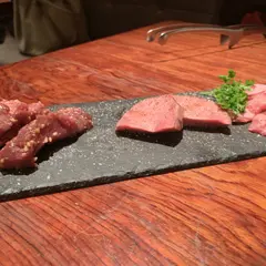 恵比寿焼肉 kintan
