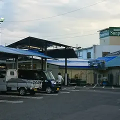 （株）サンプラザ 金剛店