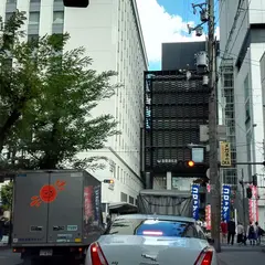 ホテルグリーン