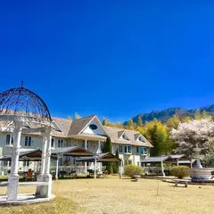 コンドミニアム スクウェアヒルズ
