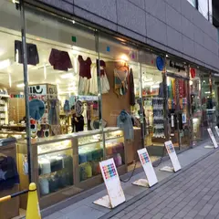 la droguerie 心斎橋店