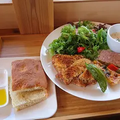 カフェミッツ