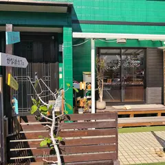 かなめカフェ