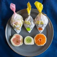 御菓子処美松