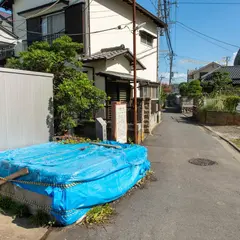 六角ノ井（鎌倉十井）