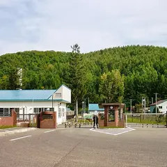 陸上自衛隊 遠軽駐屯地