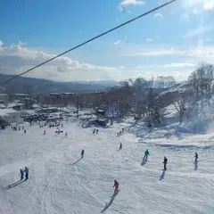 ニセコマウンテンリゾートグラン・ヒラフスキー場
