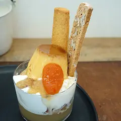 歩粉