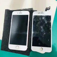 iPhone修理救急便 ルミネ新宿店
