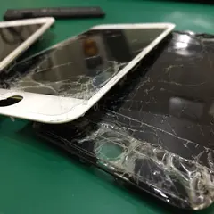 iPhone修理救急便 新宿大ガード店