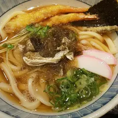 うどん 麦清