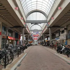 れんがどおり