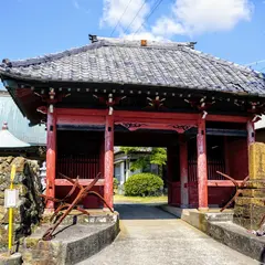 日蓮宗 妙昌寺