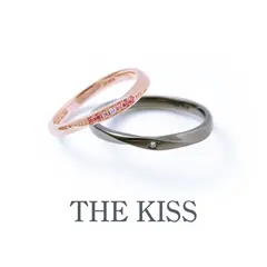 THE KISS なんばマルイ店
