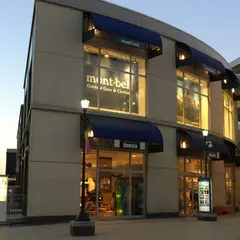 モンベル つくばQ't店