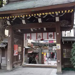ホテルニューガイア博多