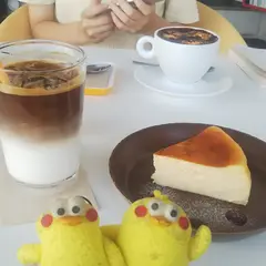 Switch Sweets Cafe / スイッチスイーツカフェ