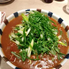 北新地うどん 薮や