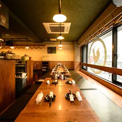 ねぎま三ぞう 秋葉原総本店