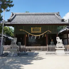 藤井神社