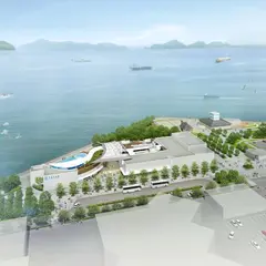 (株)四国水族館開発