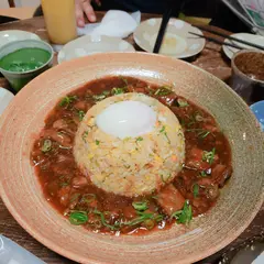 焼酎バー土竜