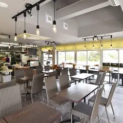 CAFE DE BALE(カフェ ド バレ）
