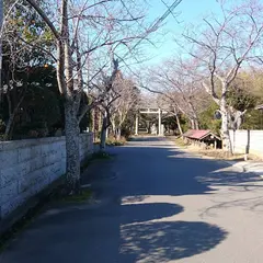 鹿嶋吉田神社