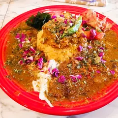 旧水曜カレー