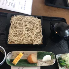 そば処 勝呂