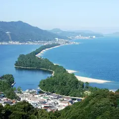 天橋立