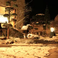 景風流の宿 かのうや