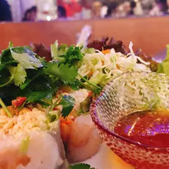 タイ屋台居酒屋 バカソウルアジア武蔵小杉