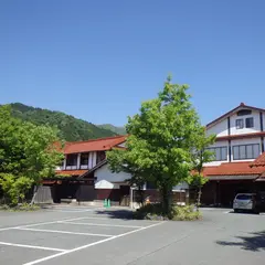 旅の宿 阿蘇乃湯