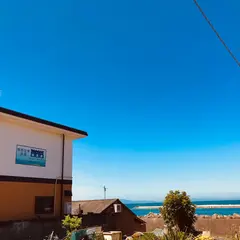 関西空港民宿海景房