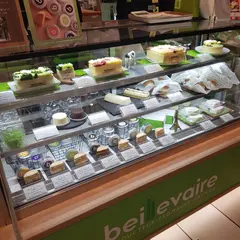 ベイユヴェール 大丸神戸店