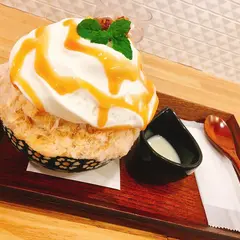 コオリヤ ユキボウシ