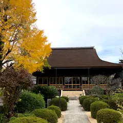 大内氏館跡（大内氏遺跡）