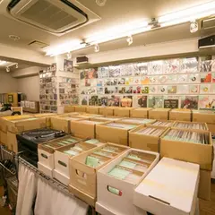 ハイファイ・レコード・ストア